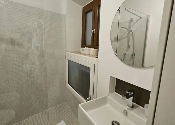Casa Di Arya - By Be Your Daire