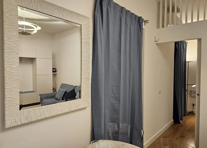 Daire Casa Di Arya - By Be Your *