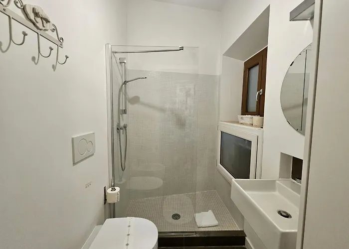 Casa Di Arya - By Be Your * Roma
