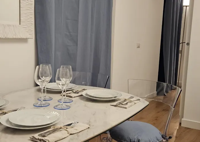 Daire Casa Di Arya - By Be Your